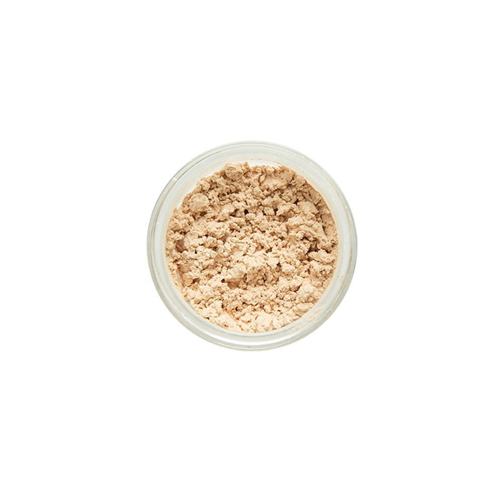 Cent pur Cent Mineral-Lidschattenpulver Beige