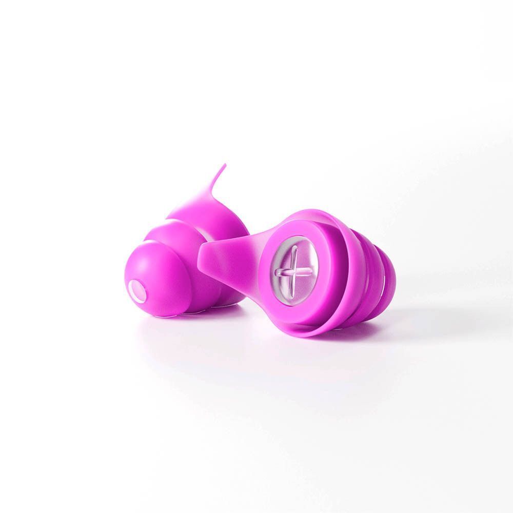 Blox Music Rose Bouchons d’oreille