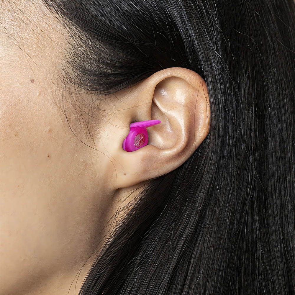 Blox Music Roze Oordoppen