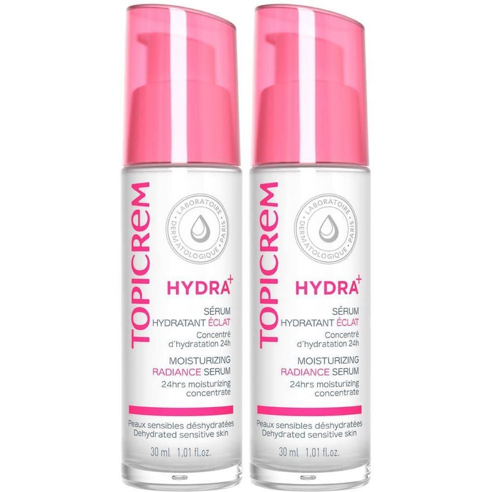 Topicrem Ultra-Hydratant Sérum