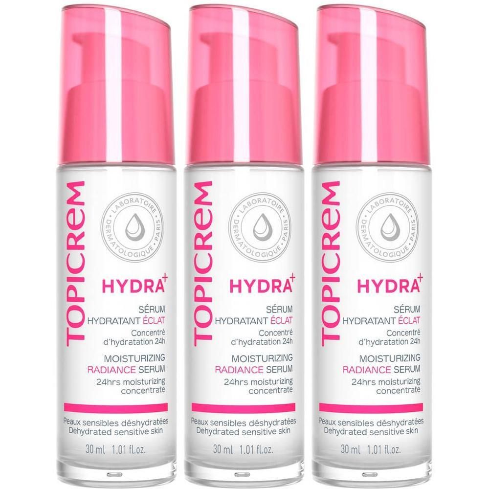 Topicrem Ultra-Hydratant Sérum