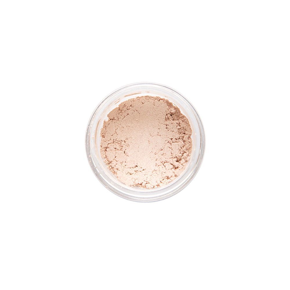 Cent Pur Cent Poudre Minérale Rose Tendre