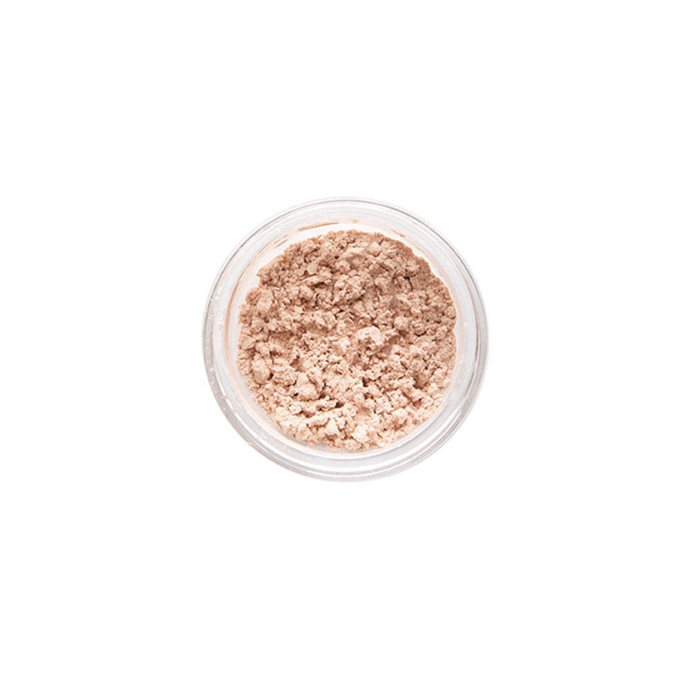 Cent Pur Cent Poudre Minérale Rose Tendre