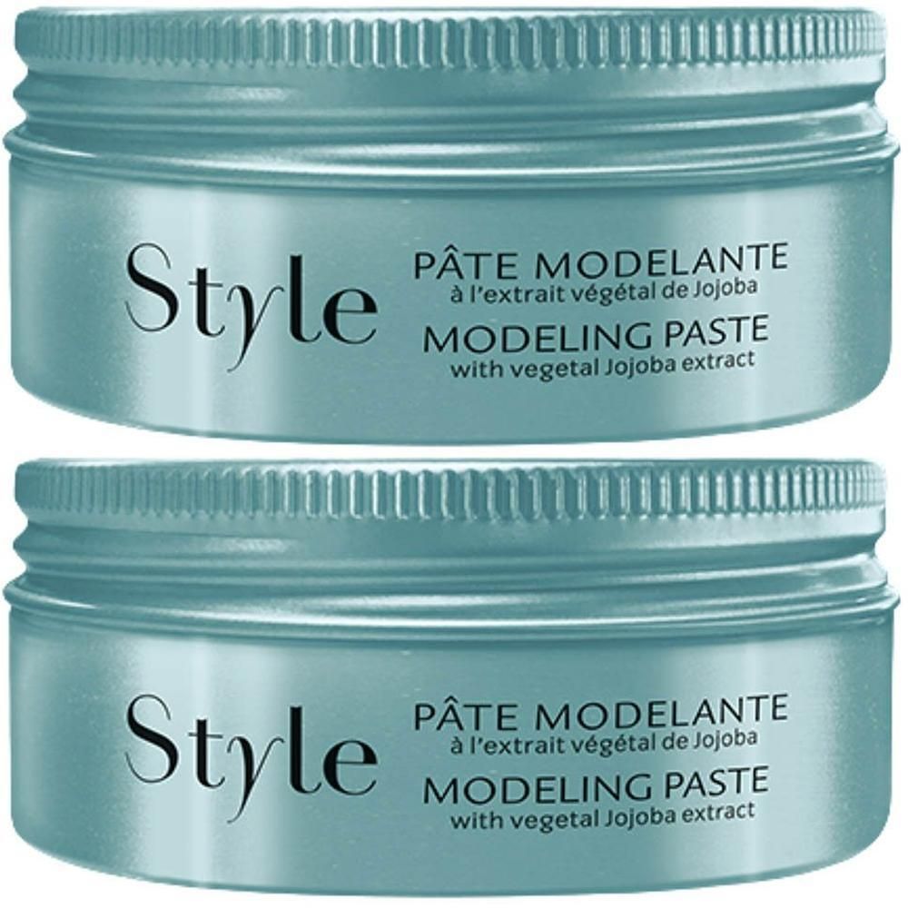 RENE FURTERER Style Pâte modelante effet mat