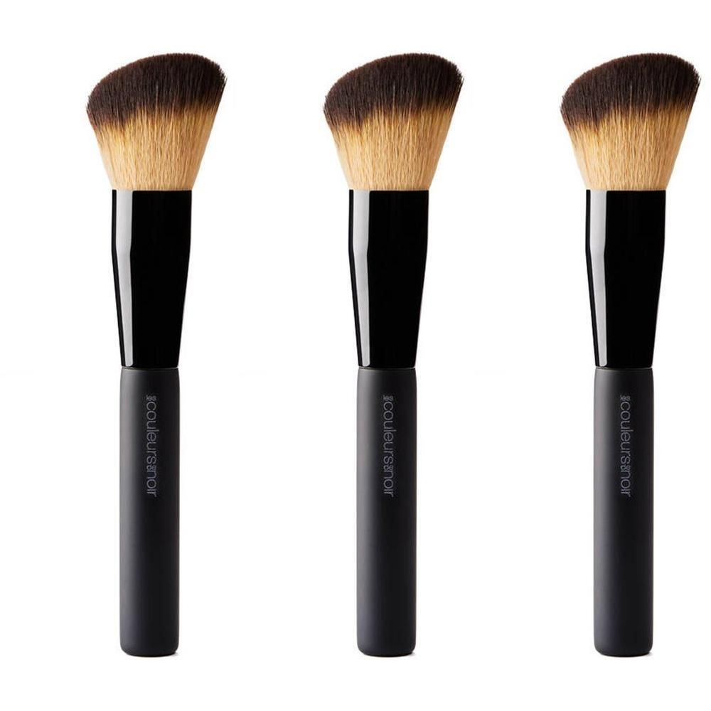 Les Couleurs de Noir Pinceau Blush N°4