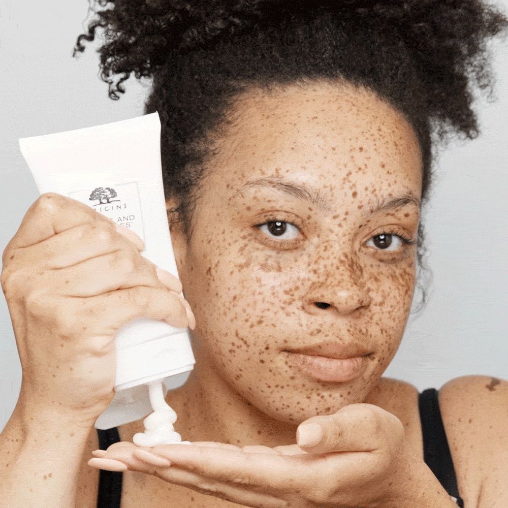ORIGINS Checks and Balances™ Frothy Face Wash  Gesichtsreinigung für jeden Hauttyp