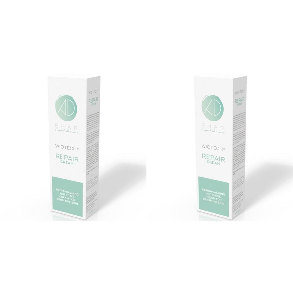 Wiotech Repair Cream