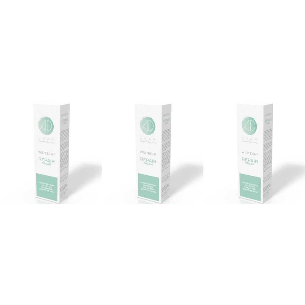 Wiotech Repair Cream