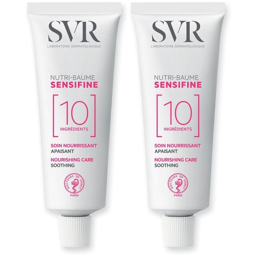 SVR Sensifine Nutri-Balm