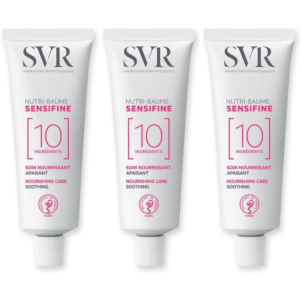 SVR Sensifine Nutri-Baume