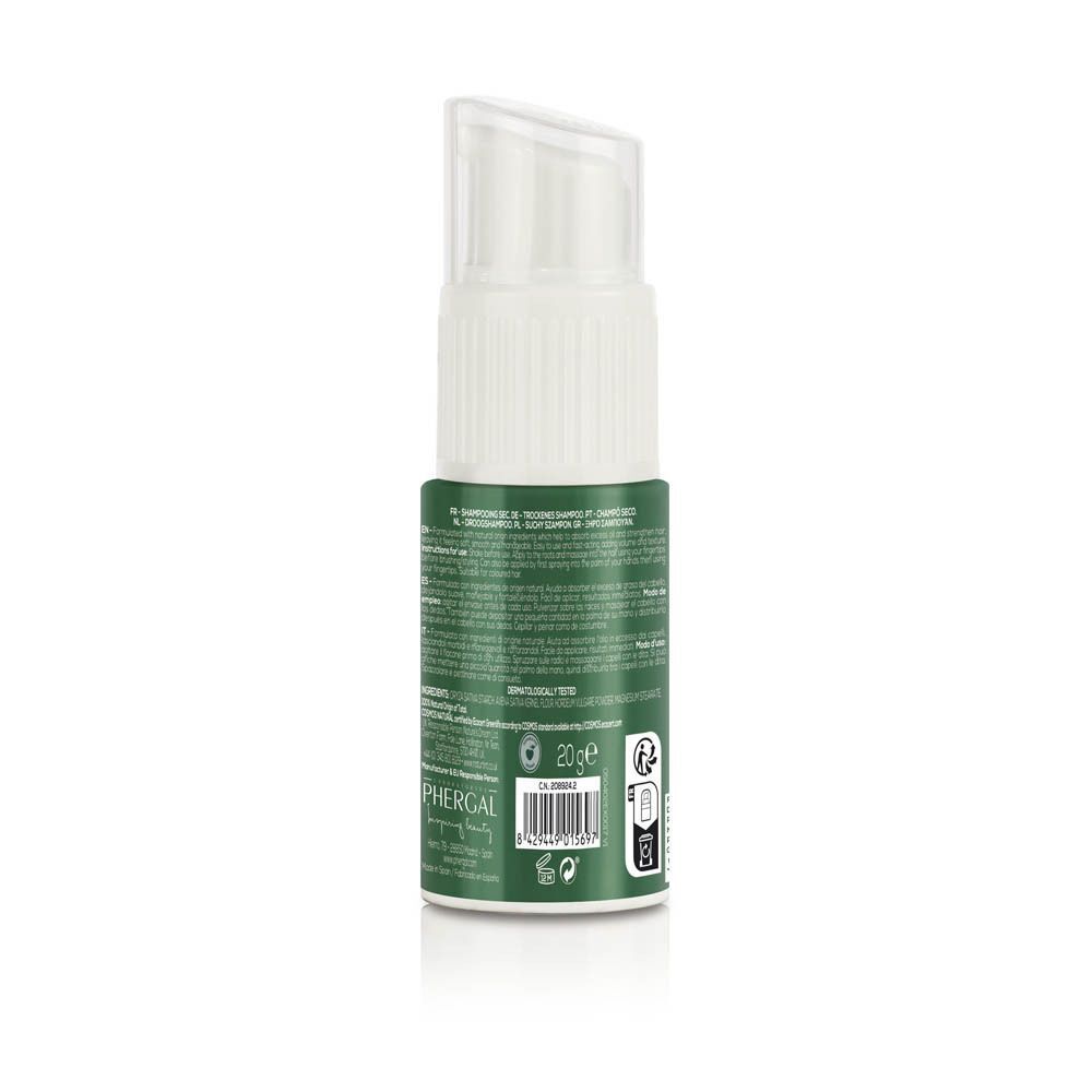 Naturtint ECO Shampooing Sec