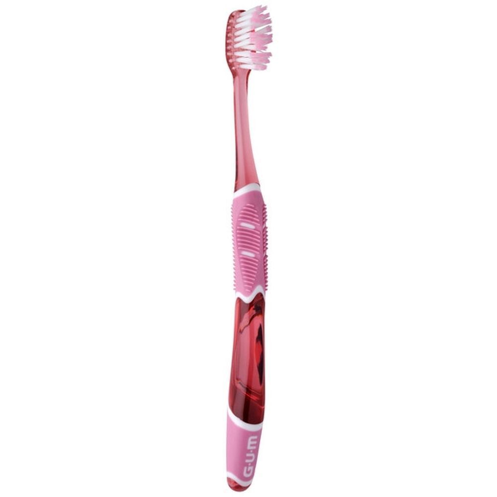GUM® Pro Sensitive Brosse à Dents Ultra Soft