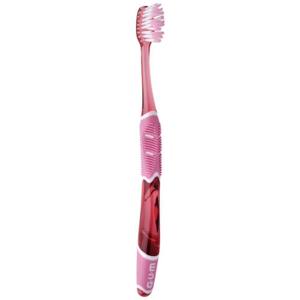 GUM® Pro Sensitive Tandenborstel Ultra Soft