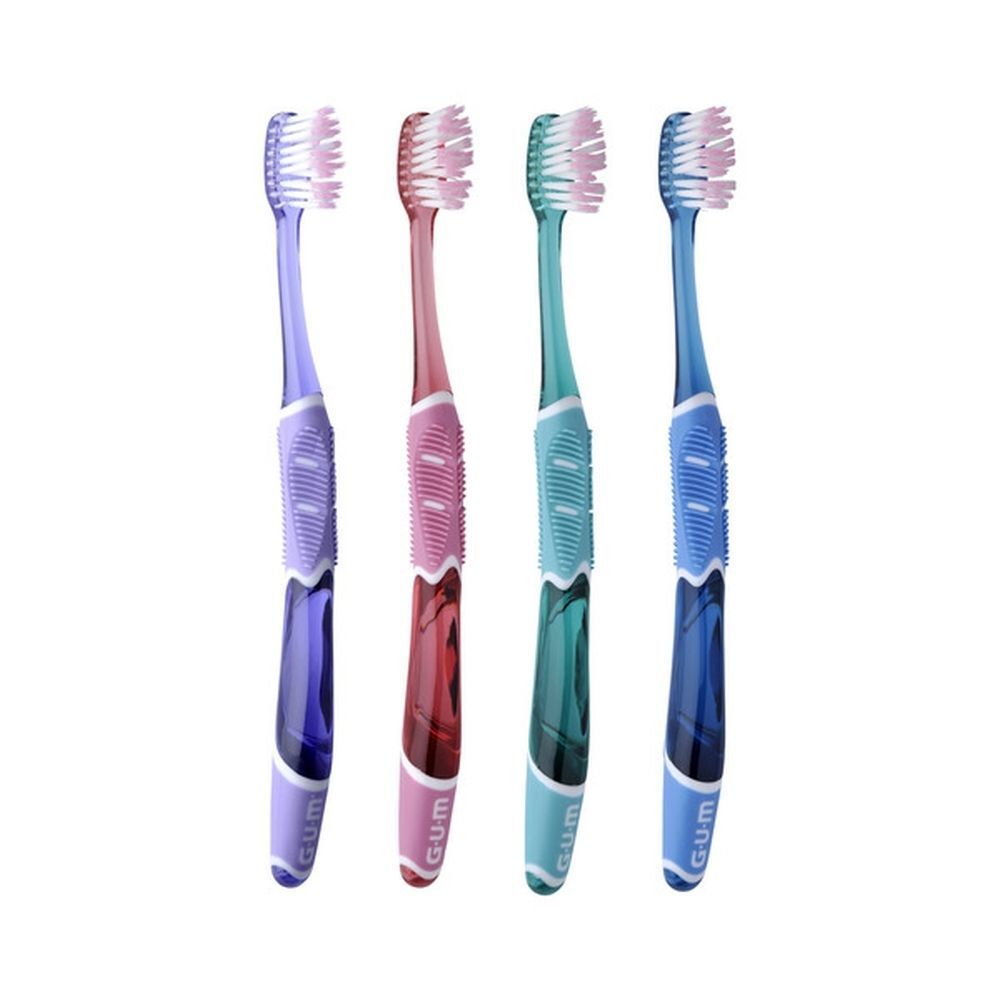 GUM® Pro Sensitive Tandenborstel Ultra Soft