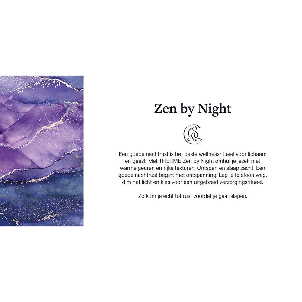 Therme Zen by Night Body Butter