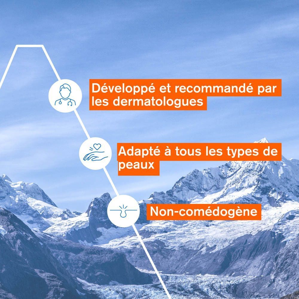 Uriage Dépiderm Crème Mousse Nettoyante Éclat