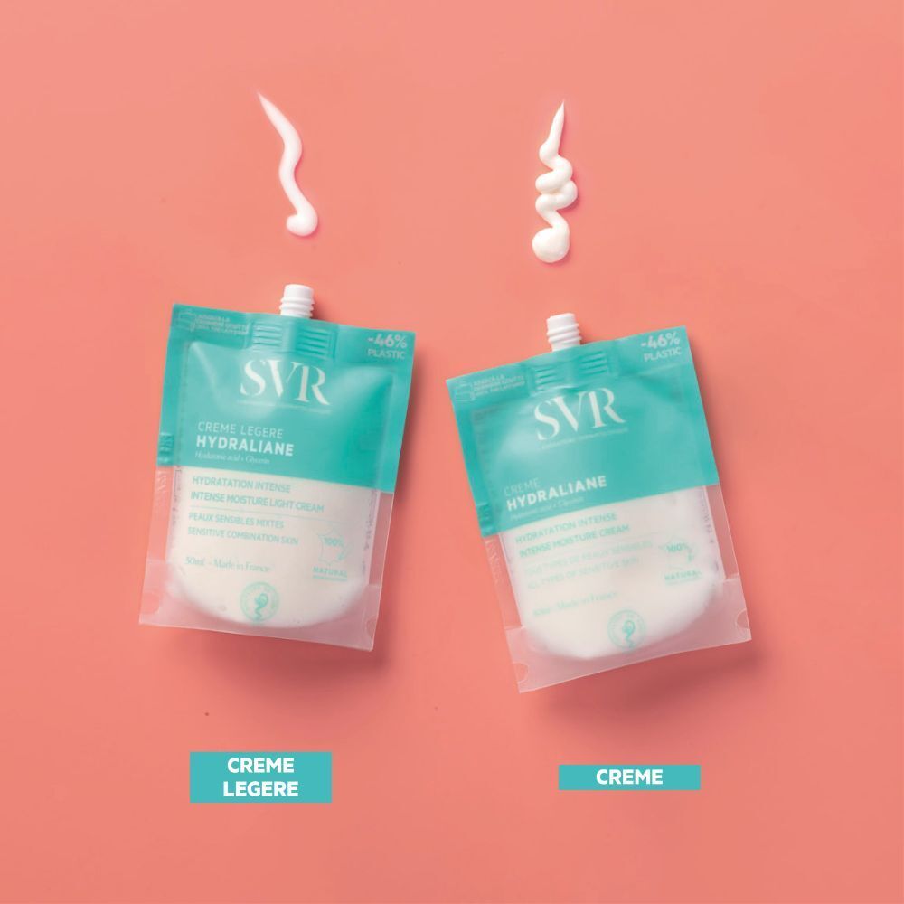 SVR Hydraliane Crème