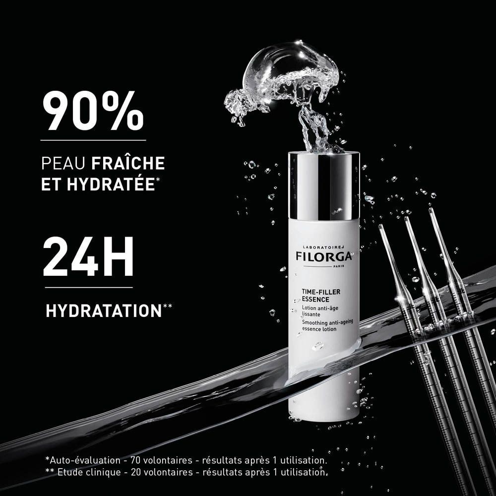 Filorga TIME-FILLER ESSENCE Lotion anti-age lissante