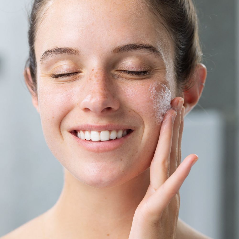 SVR Physiopure Schuimende Gel