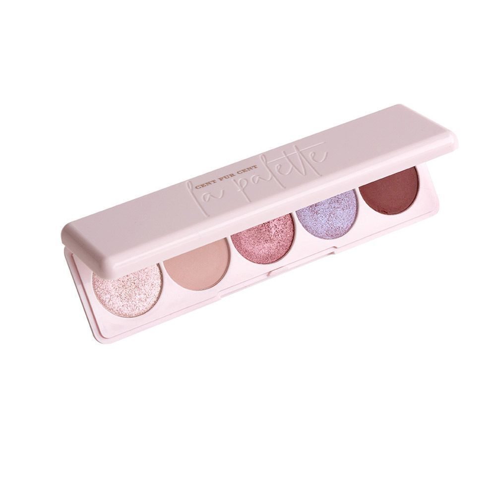 Cent Pur Cent La Palette Flower