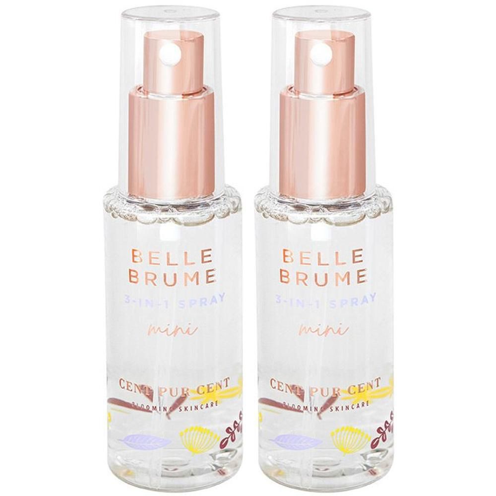 Cent Pur Cent Mini Belle Brume
