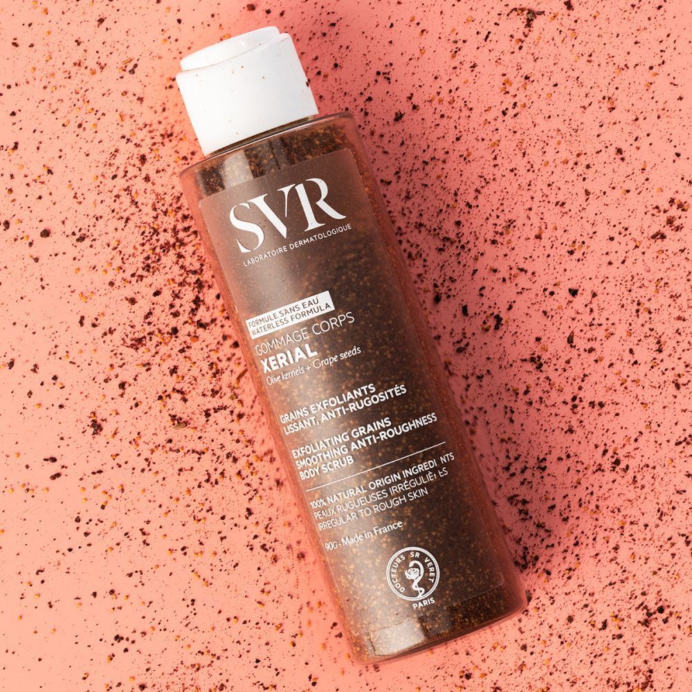 SVR Xerial Gommage Corps