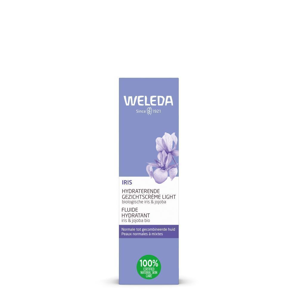 Weleda Hydrating Fluid