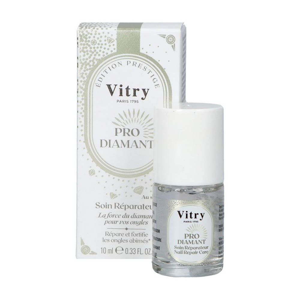 Vitry Pro Diamant Herstellende Verzorging
