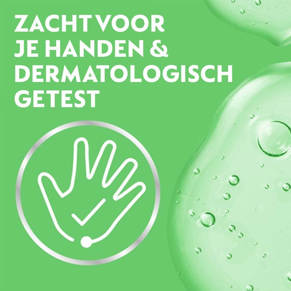 Dettol No Touch Hydrating Refill