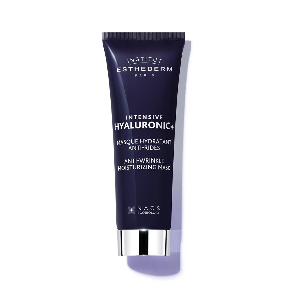 Institut Esthederm Intensive Hyaluronic+ Masque Hydratant Anti-rides
