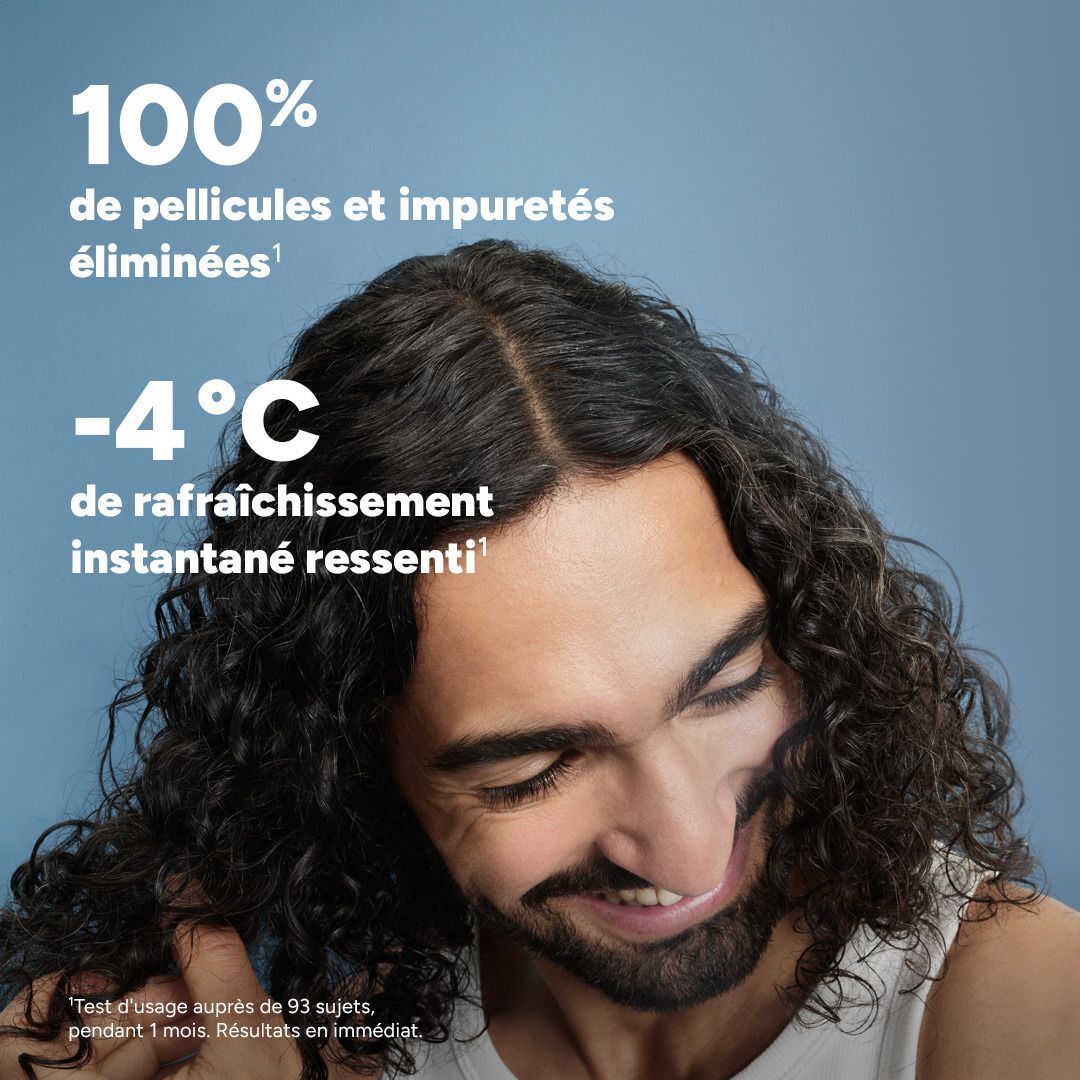 Ducray Kelual Squanorm Shampooing Antipelliculaire Rafraîchissant