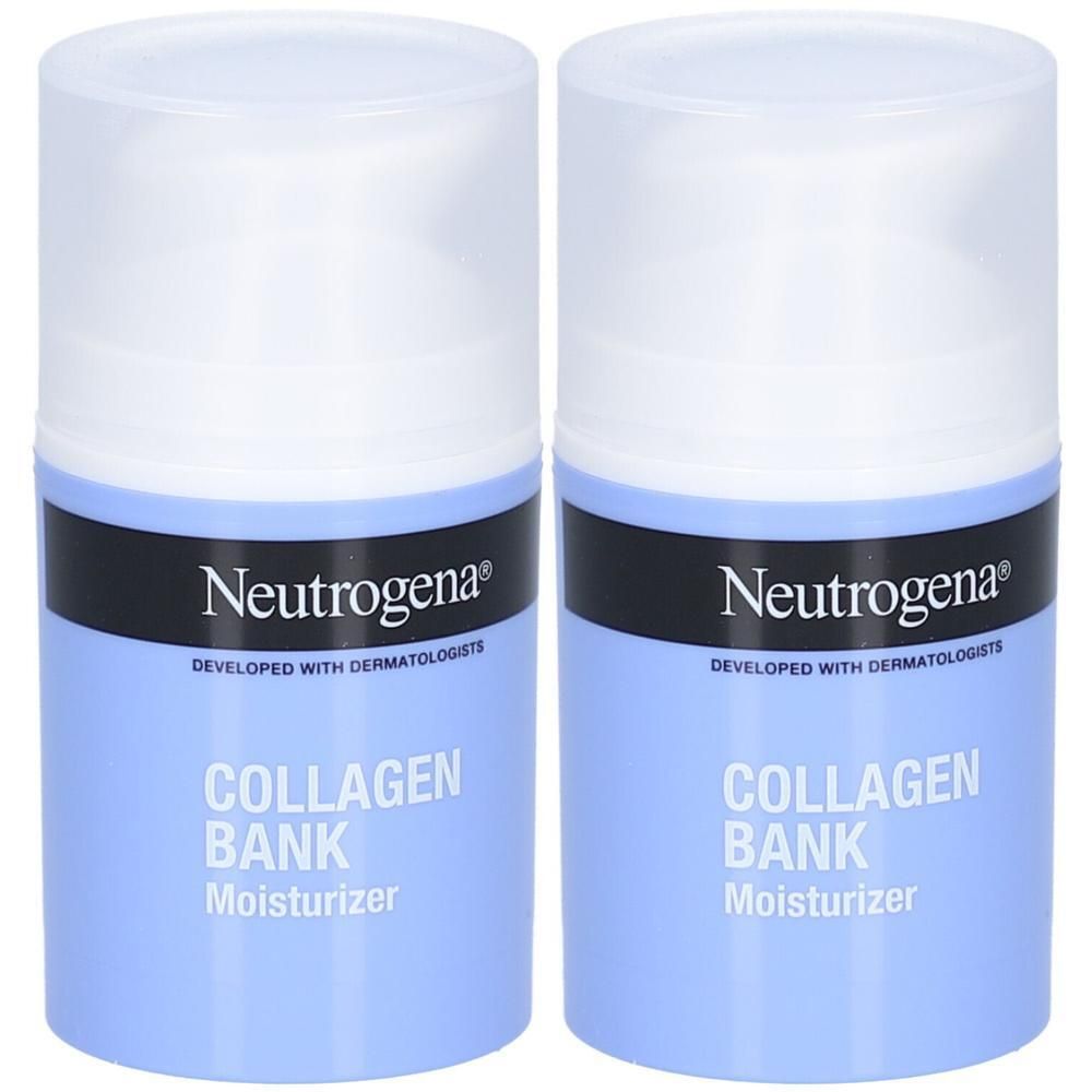 Neutrogena® Collagen Bank Feuchtigkeitscreme