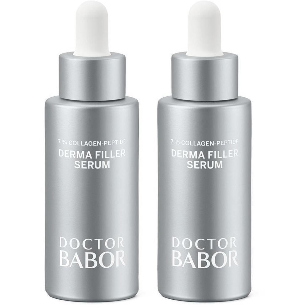 Babor Derma Filler Serum x2 2x30 ml Gel
