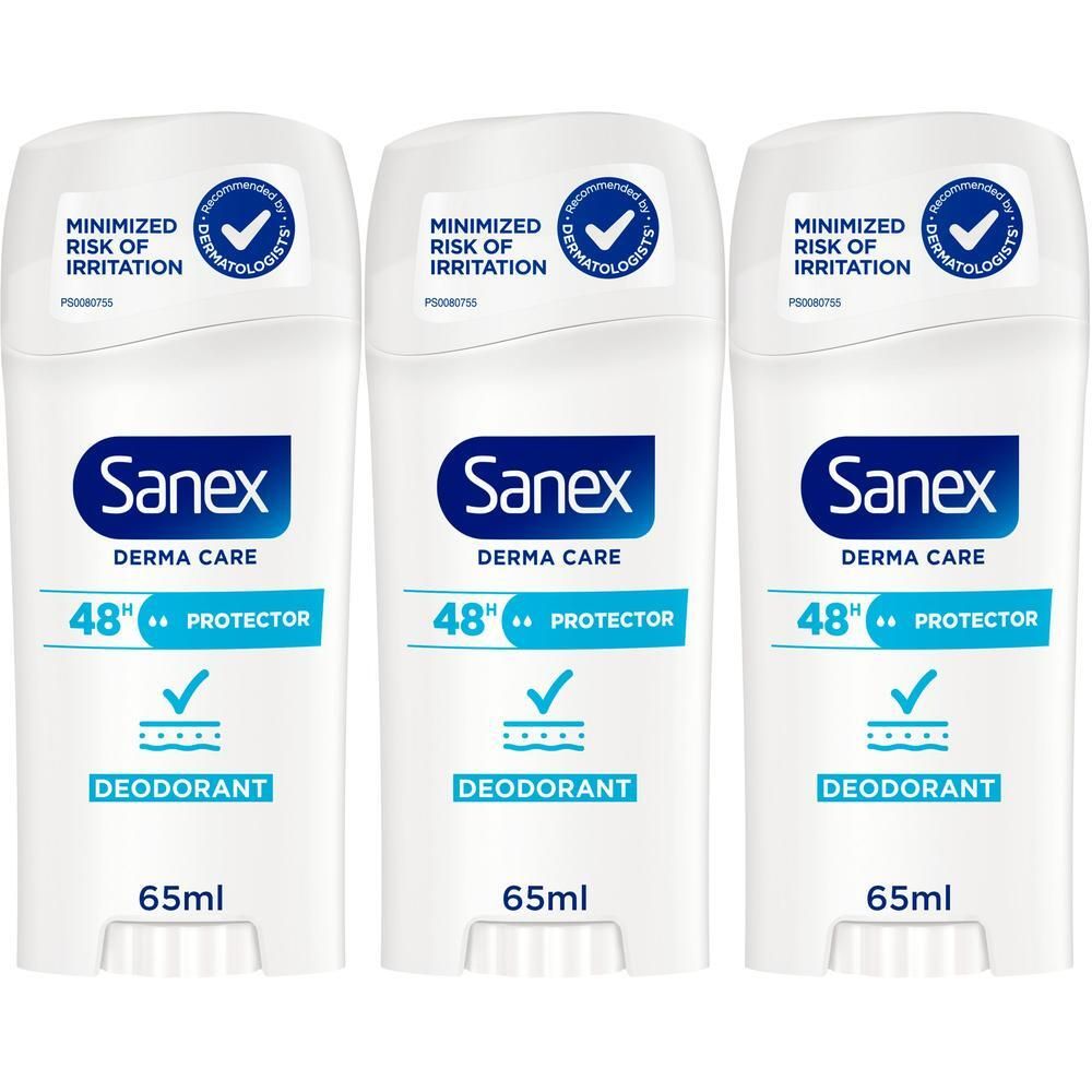 Sanex Dermo Protector Déodorant Stick 24h