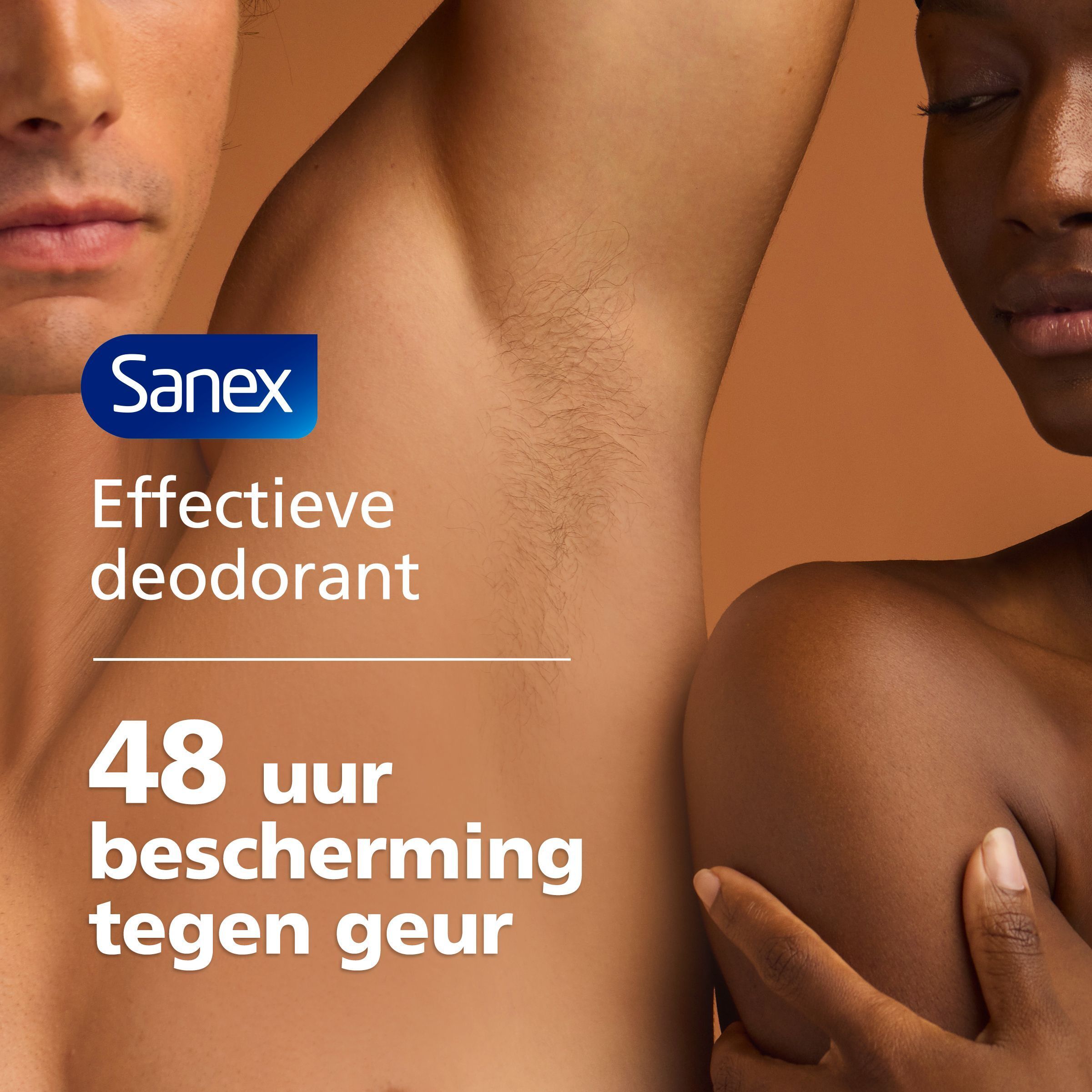 Sanex Dermo Protector 24h Deodorant Stick