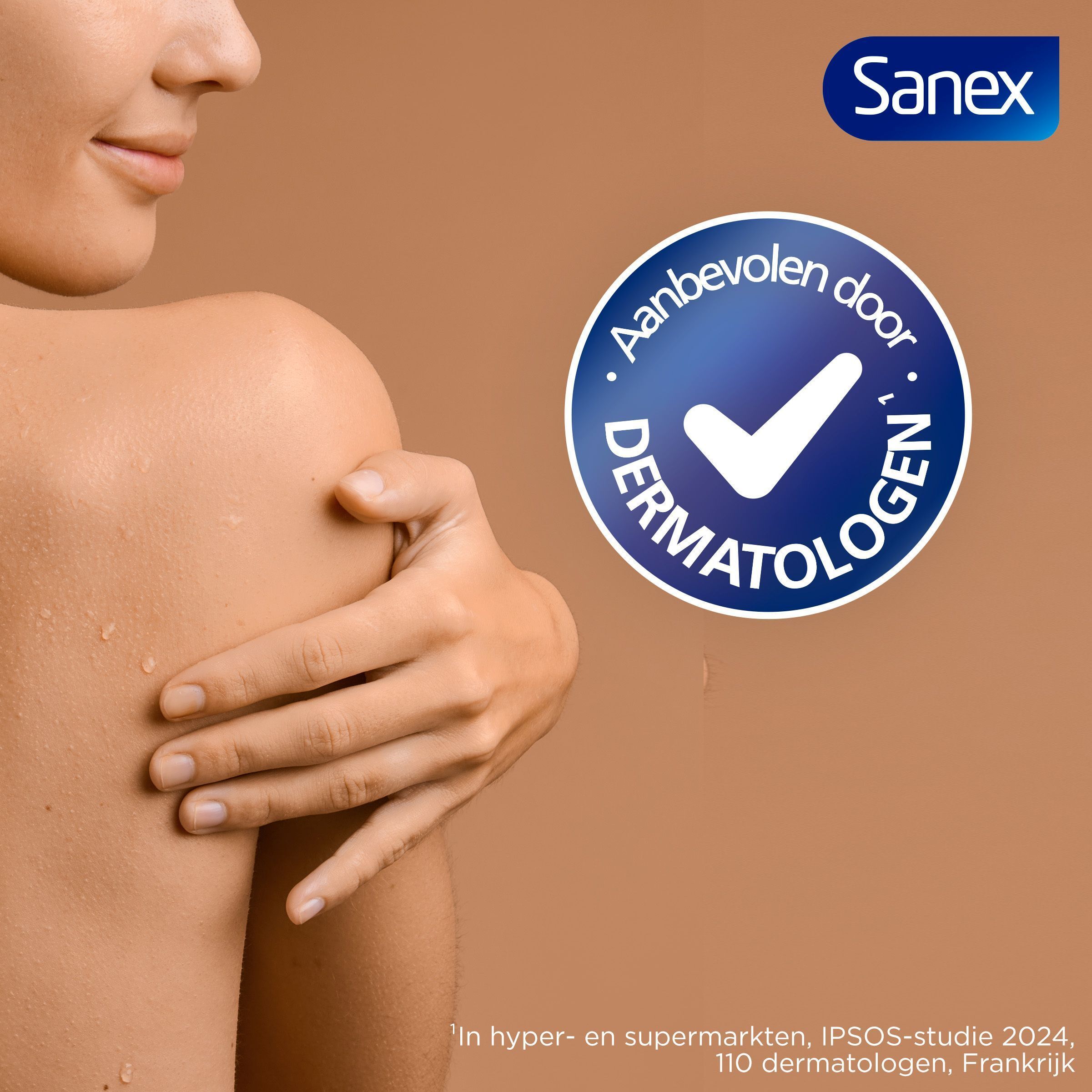 Sanex Dermo Protector 24h Deodorant Stick