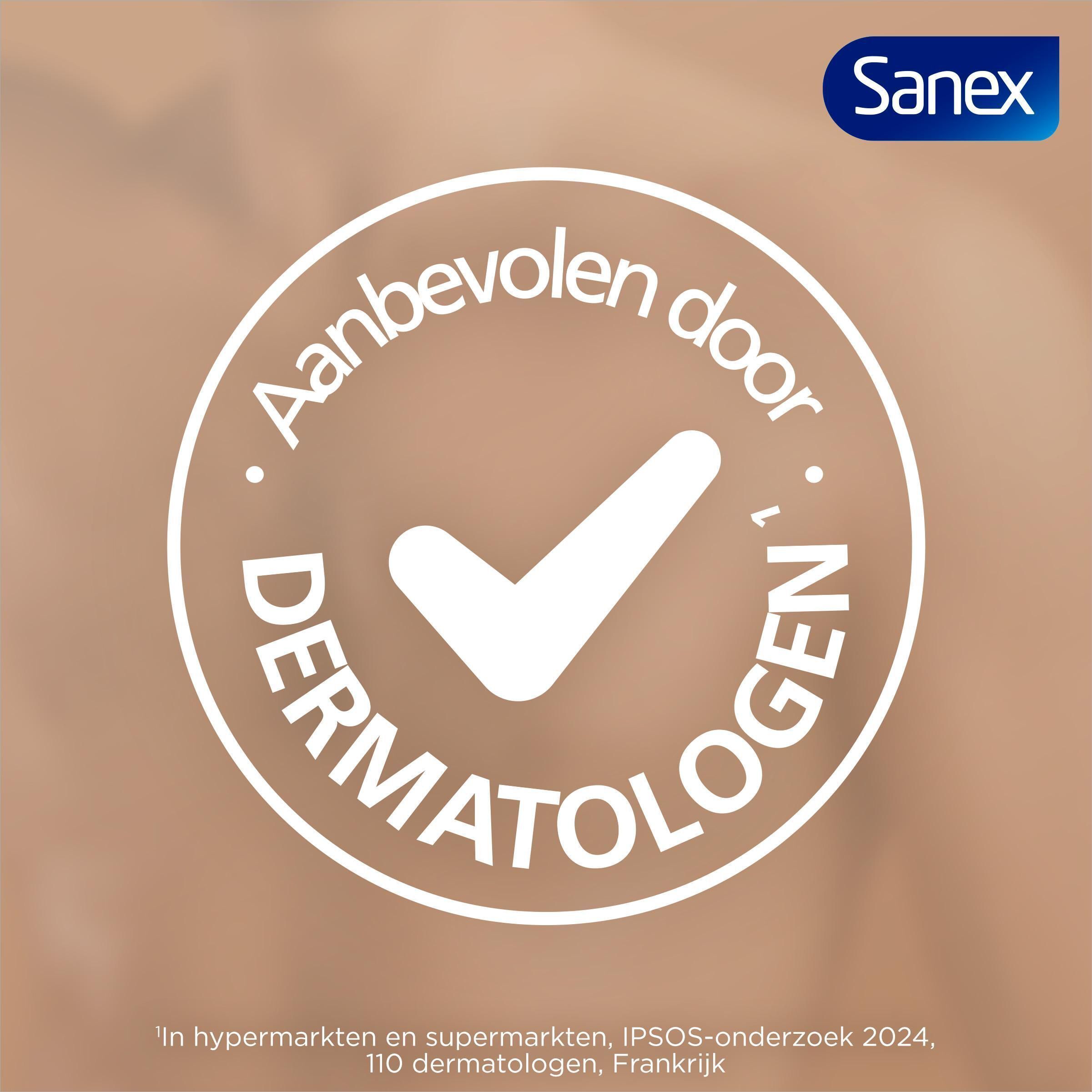 Sanex Men Active Control 72u Anti-transpirant Deodorant Spray