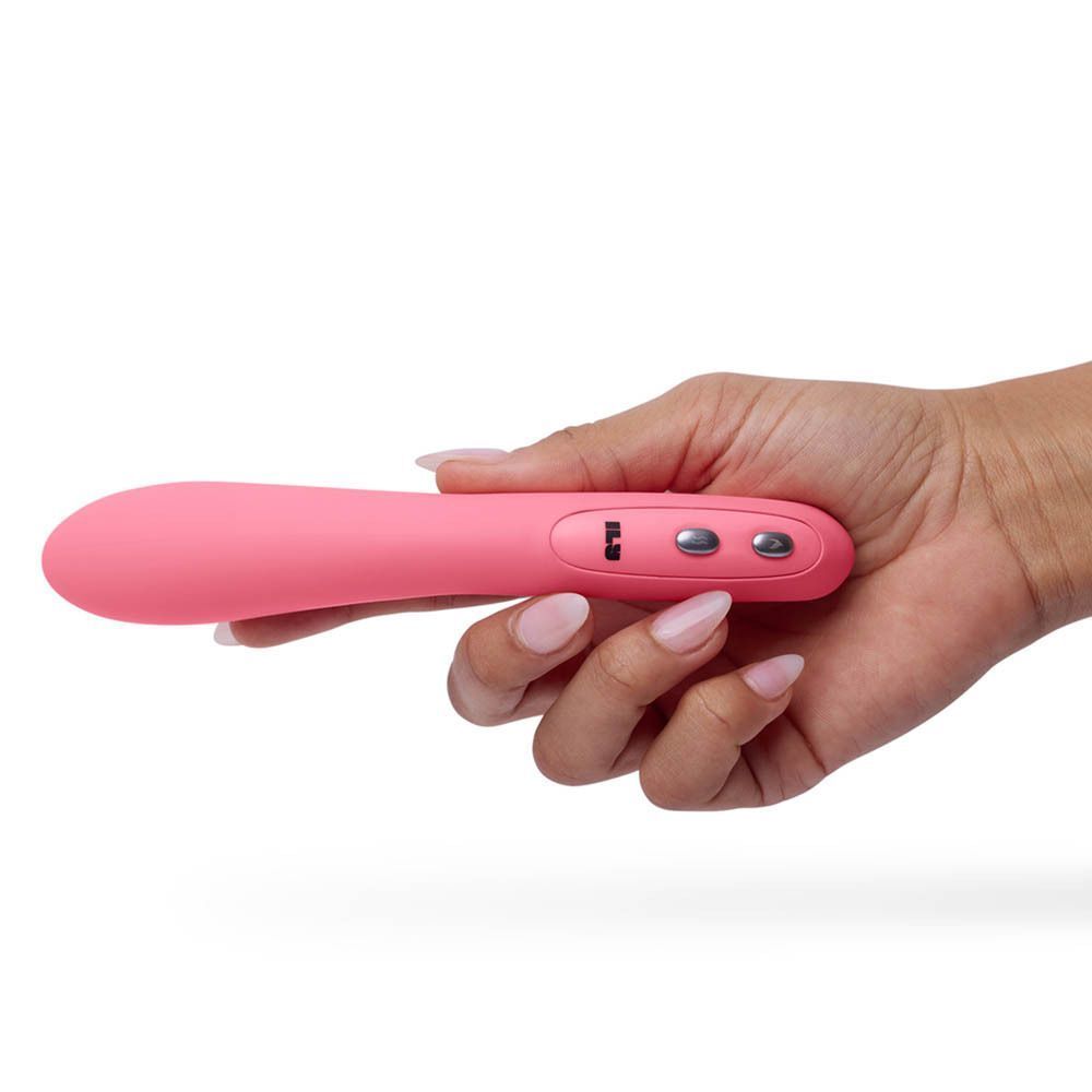 Je Joue Vibromasseur Wand Point G Rose