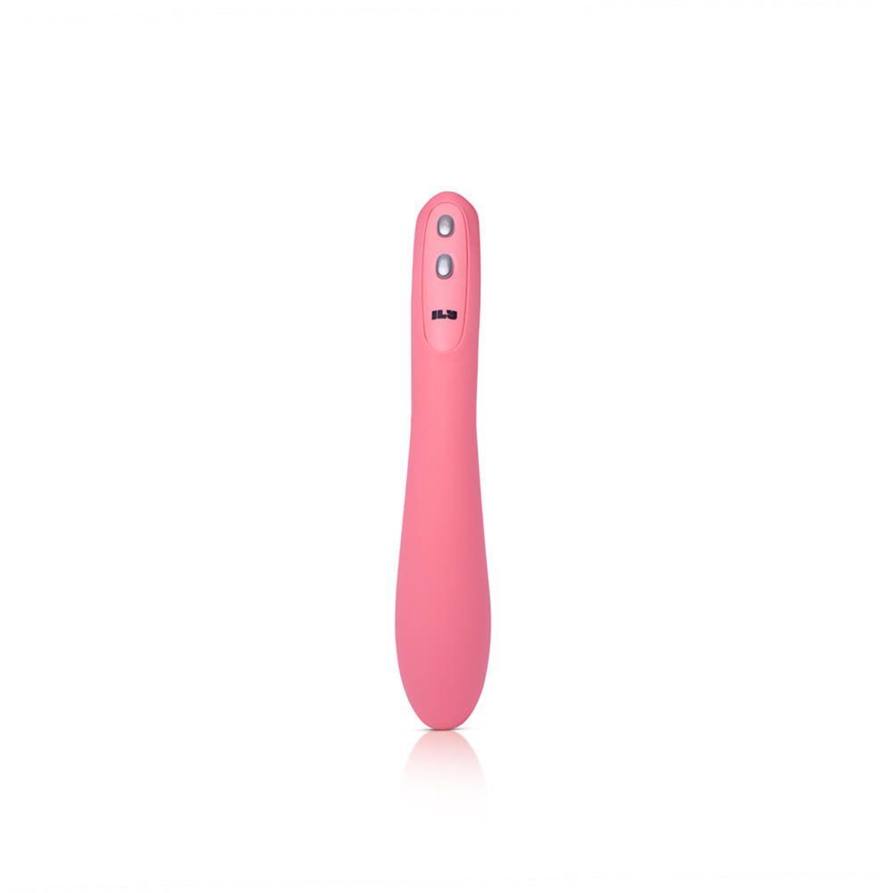 Je Joue Vibromasseur Wand Point G Rose