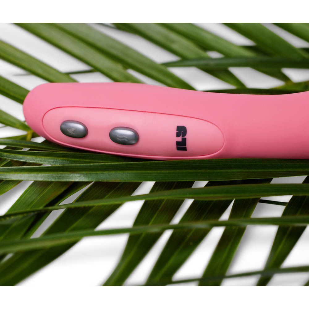 Je Joue Vibromasseur Wand Point G Rose