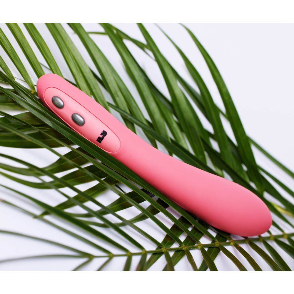 Je Joue Vibrator Wand G-Spot Roze