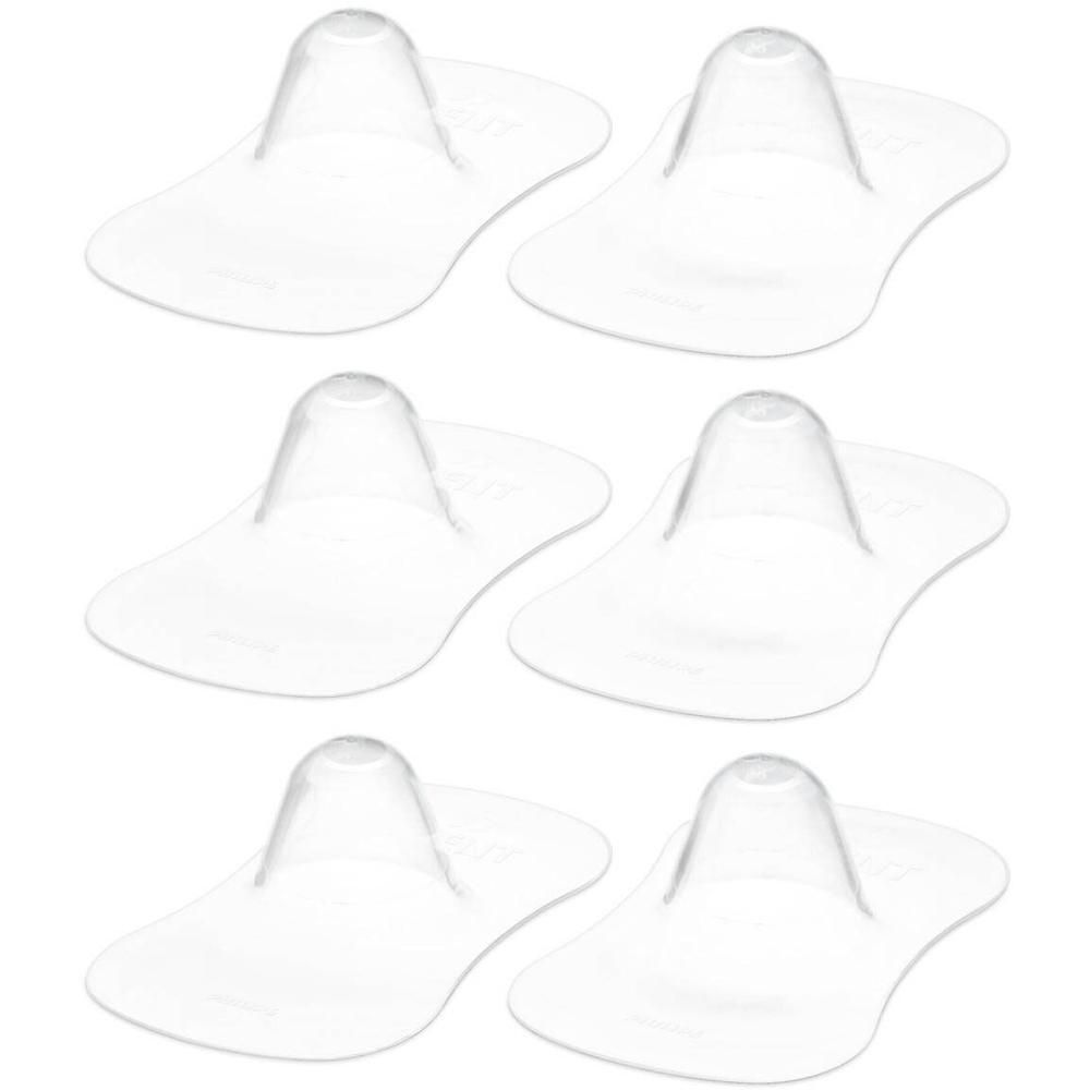 Philips Avent Tepelbeschermers Medium SCF153/03