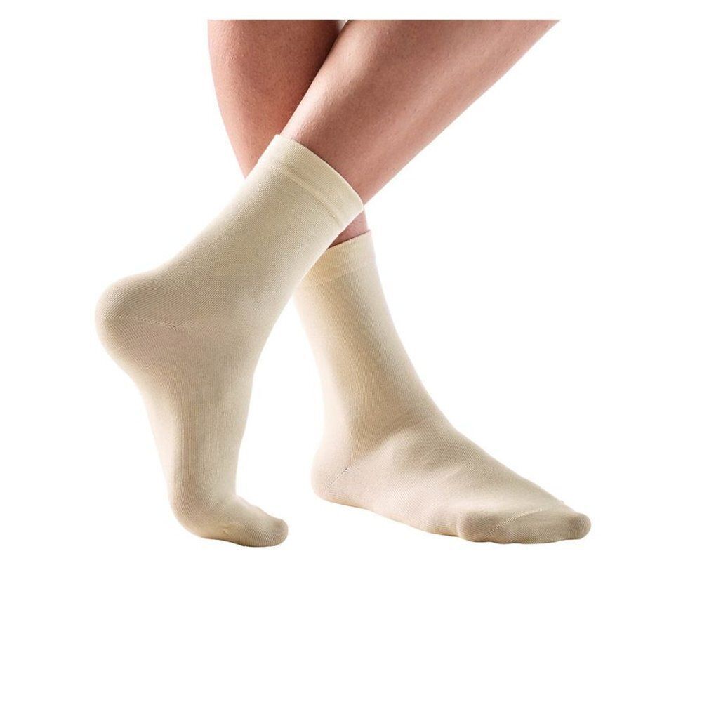Bota Soft 2 Klassiek Natuur Maat 2