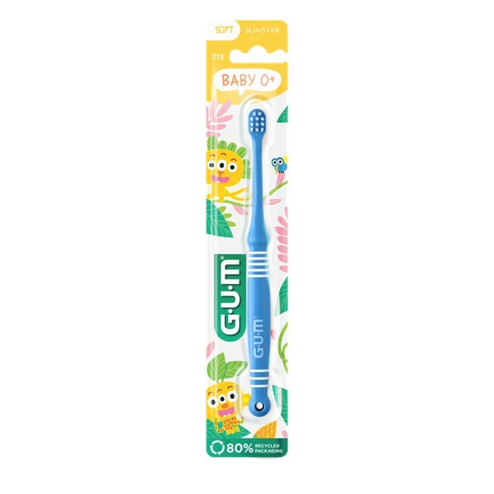 Gum Toothbrush 213 Kids-Baby
