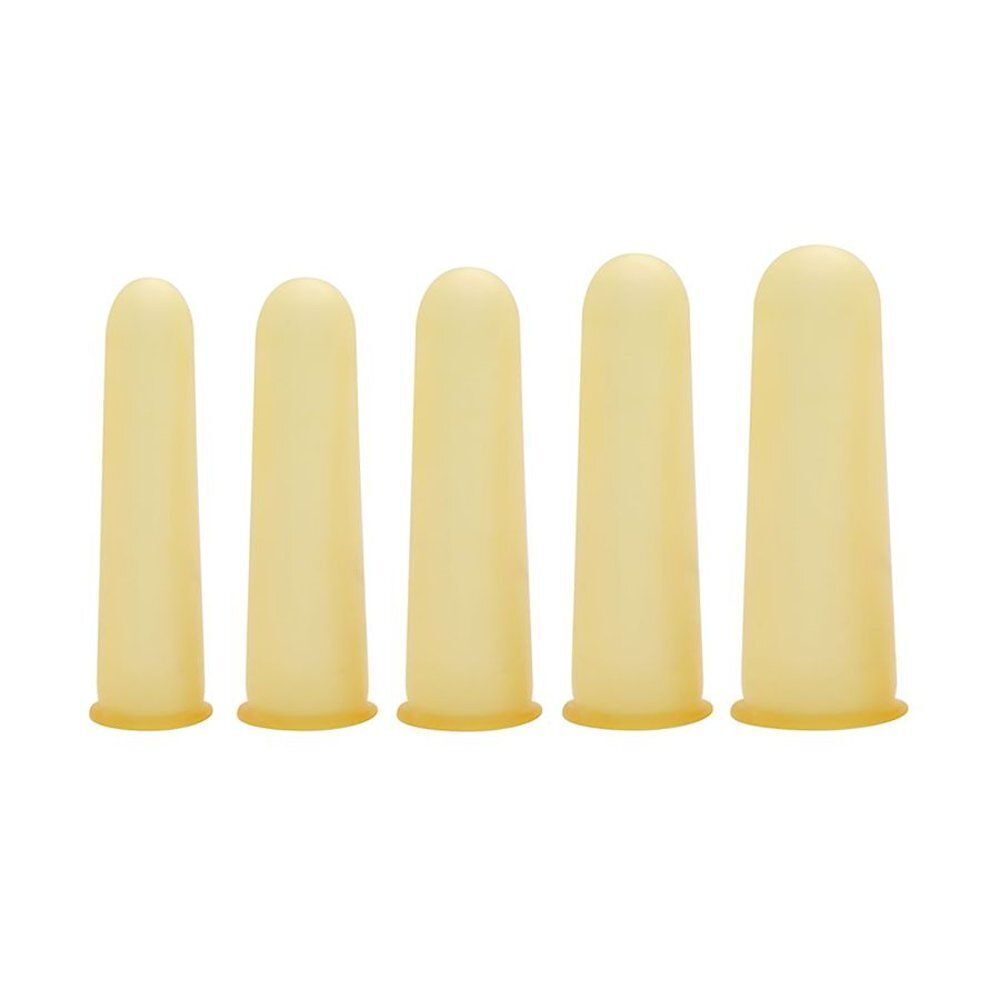 Pharmex Vingerling Rubber M5