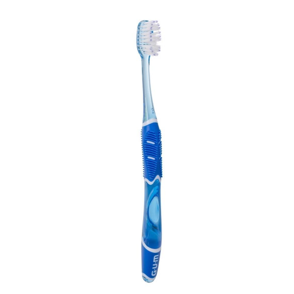 GUM Technique Pro Tandenborstel Compact Medium