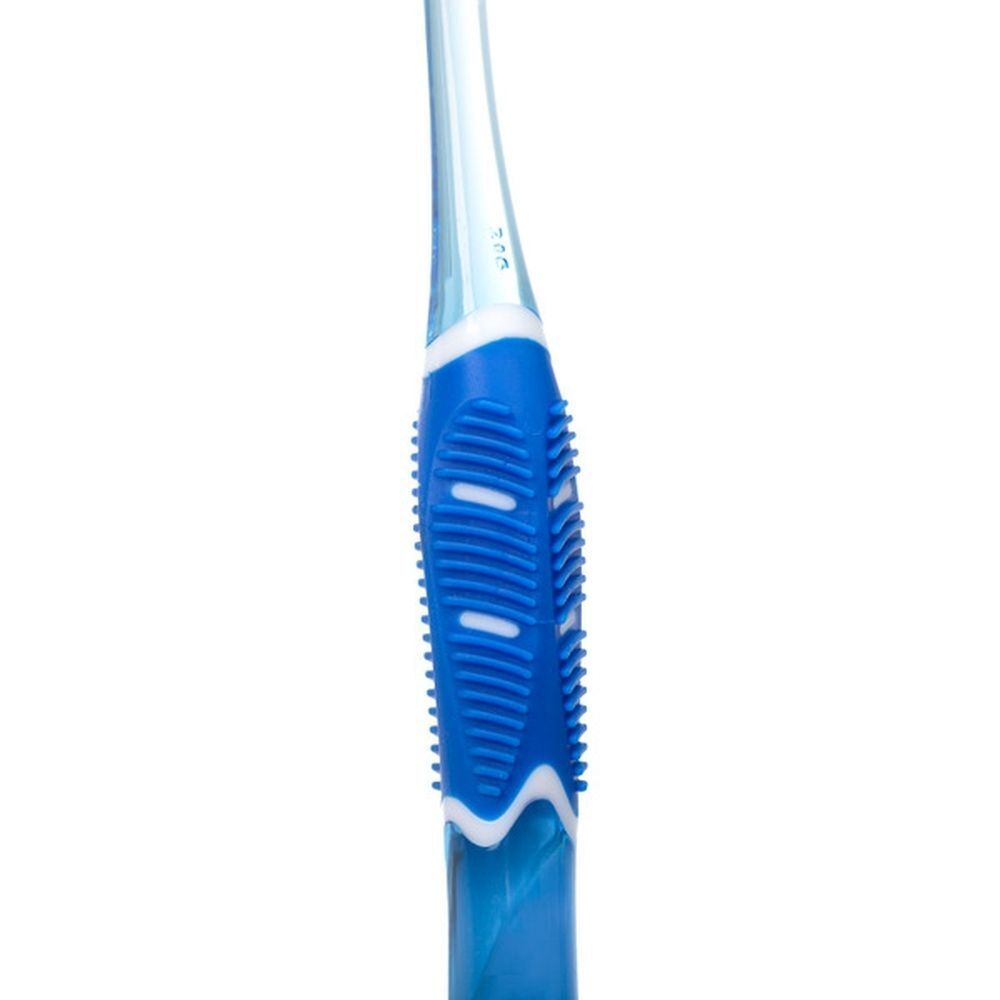 GUM Technique Pro Tandenborstel Compact Medium