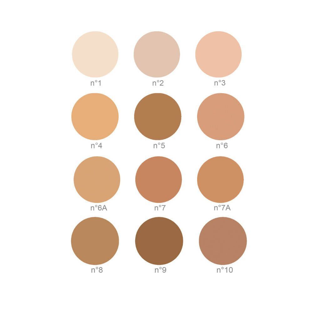 Covermark Face Magic Brun Nr. 5