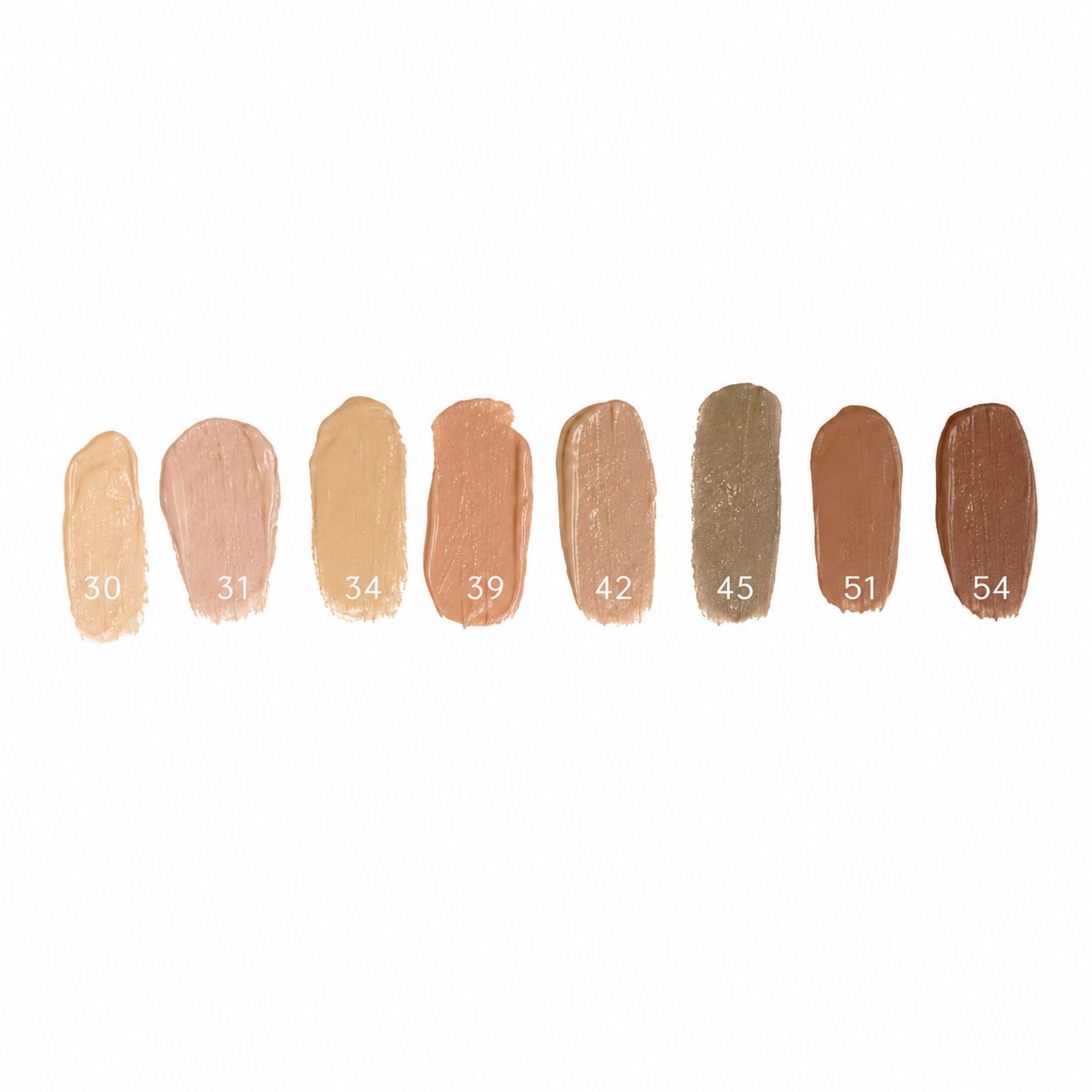 Covermark Leg Magic Fluid SPF40 53