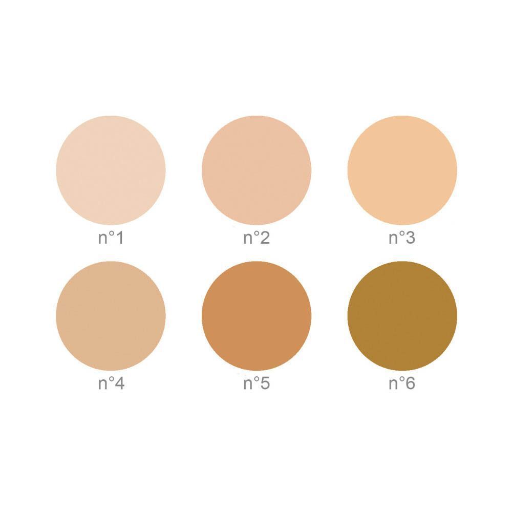 Covermark Concealer Nr. 1